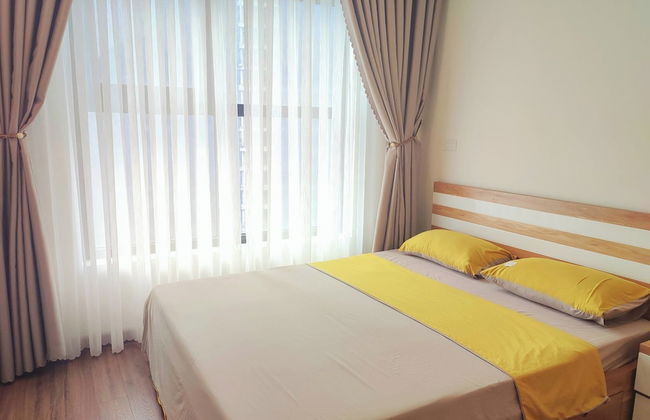 FLC Sea Tower - Apartment Quy Nhon - Photo 13