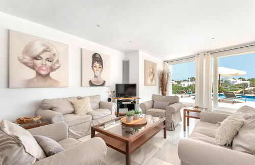 Villa Rocamar - Foto 79