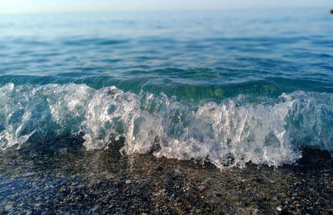 Apartment in Liguria Near Toirano Caves - Foto 28