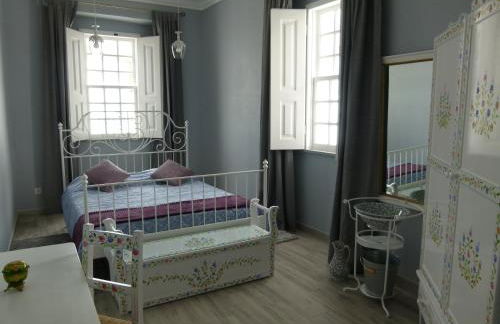 Páteo dos Oliveira - Casa dos Senhores - Foto 14