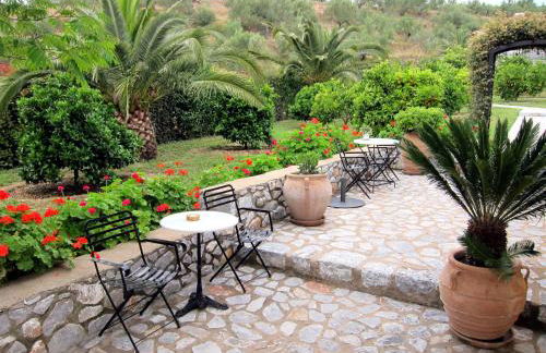 Estia Holiday - Foto 48