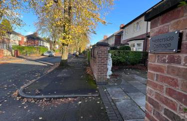 Waterside Cottage - Foto 12