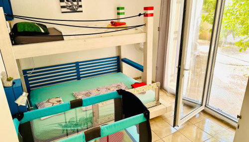 OctopusGarden Apartments Porto Cheli - Foto 4, young children