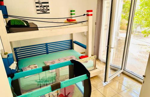 OctopusGarden Apartments Porto Cheli - Foto 4