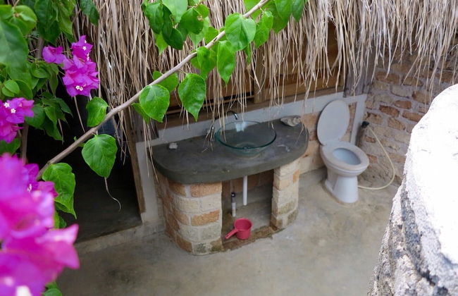 Rote Beach Bungalows - Foto 42