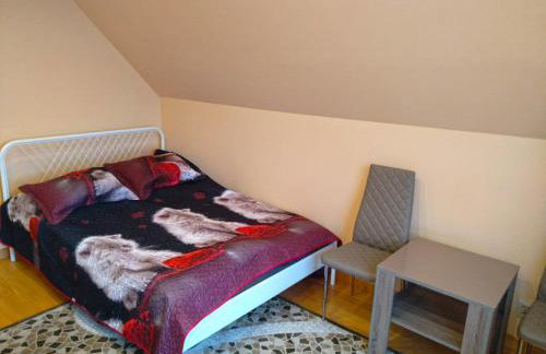 Willa Raj - Apartamenty nad jeziorem KA-BOATS - Foto 73