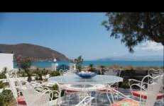 Lovely House Infront Of The Beach In Molos - Photo 1