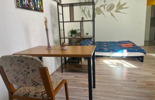 Piano Apartment Halle - Netflix - Free WiFi 4 - Foto 7