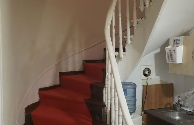 Ottoman Apart - Foto 55