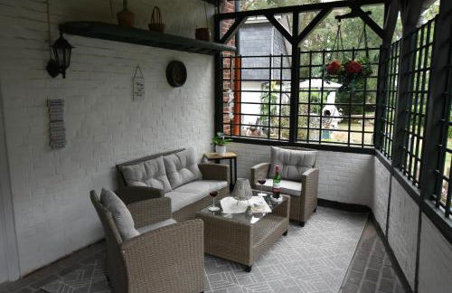 Moderne Ferienwohnungen in Hitzacker - Foto 3