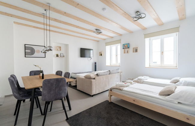 COY Apartments Wachau - Relaxation In Style - Foto 15