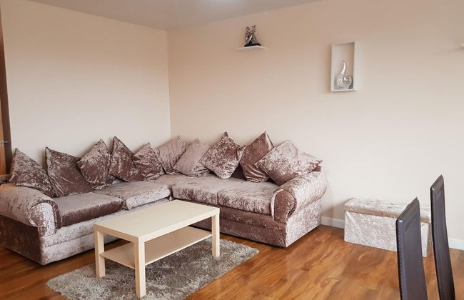 Brabloch Park Apartment - Foto 16