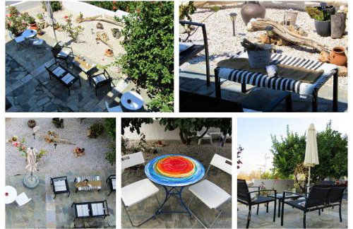 Apokoros Craft Deco Apartments&Studios - Photo 10