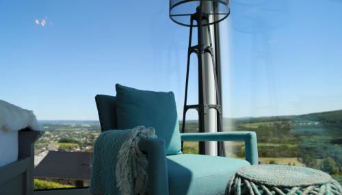 Ferienhaus zur Burg Olbruck - Foto 4