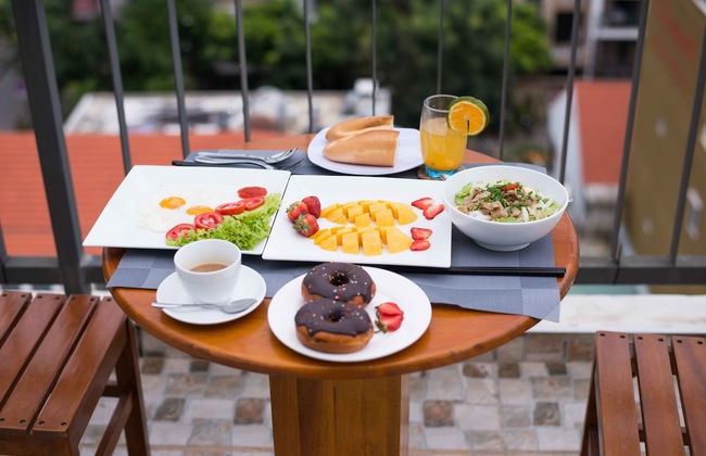 Sincero Hotel & Apartment - Foto 41