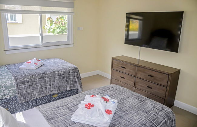 Beach Holidays at Marina Villa - Foto 9