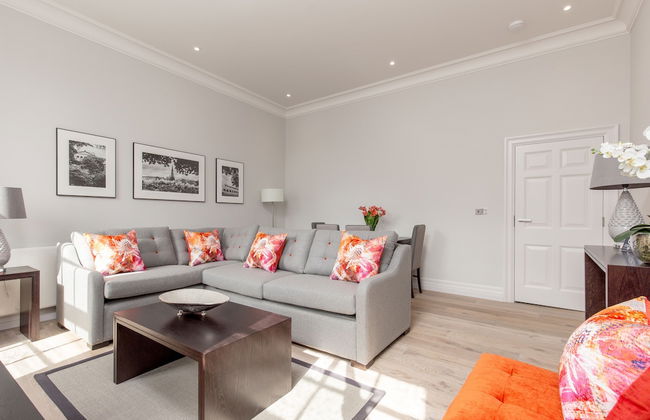 Destiny Scotland Chisholm Hunter Suites - Foto 12