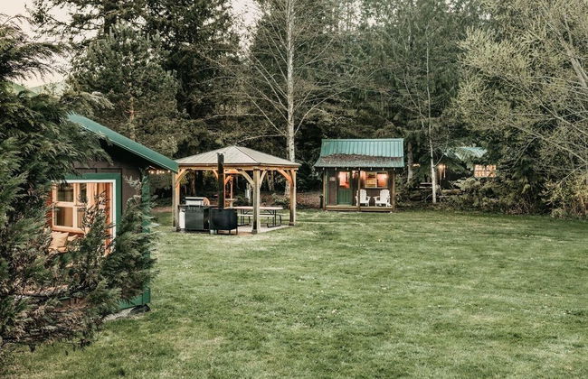 71MF- Rustic - Pets Ok - Sleeps 4 - Foto 57