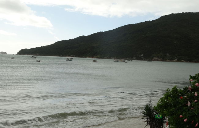 Casa Pé na Areia - 84 - Foto 25