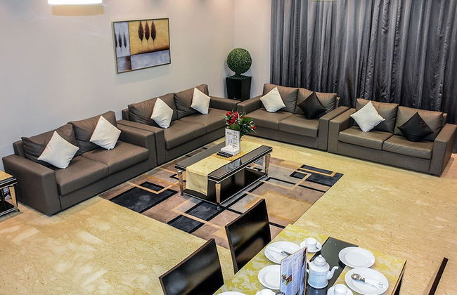 RURU Tower - Foto 14