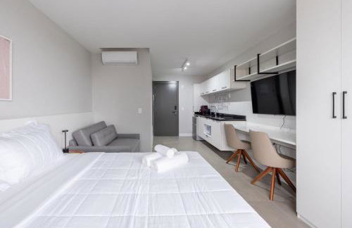 Carlos Gomes Square by LikeHome - Foto 62