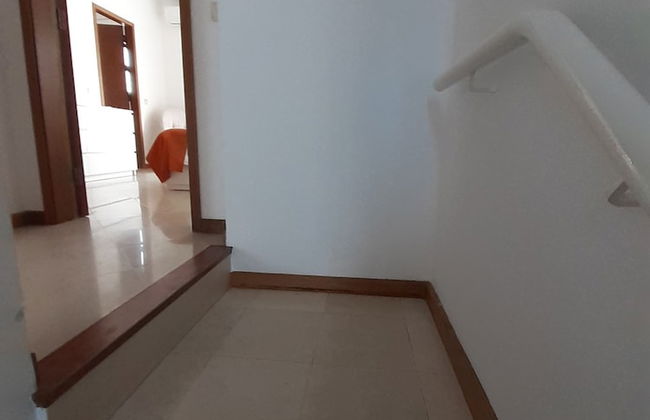 Villa Gaivota Ferragudo Terrace - Foto 34