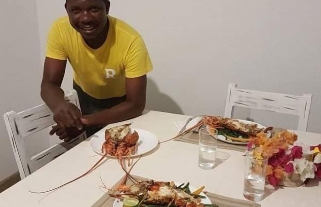 Rafiki Tamu Residential Resort - Foto 37