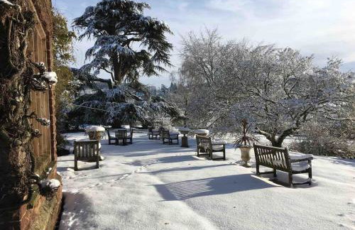 Pet Friendly Manor House Hop Kiln - Foto 42