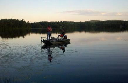 The Cottages at Harvey Lake - Foto 53