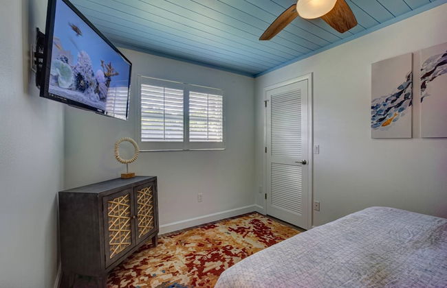 Azure Paradise on the Canal - Foto 39