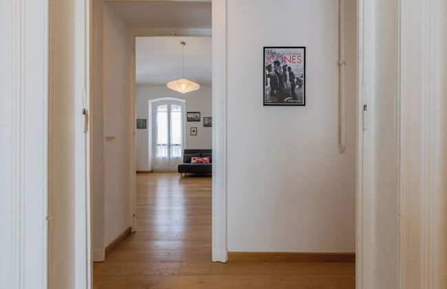 Appartamento Re Umberto - Foto 38