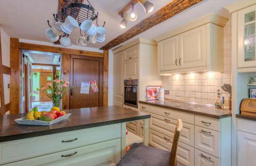 Forsthaus Trabronn | Sauna | eingezäunt | Grillplatz - Photo 15