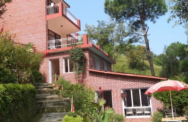 Crestmont Snow View Resort Ranikhet - Foto 14