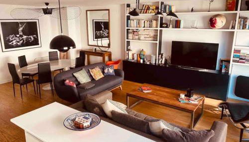 Luxury appartment 10 mn from Champs-Elysées - Foto 4