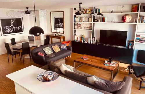 Luxury appartment 10 mn from Champs-Elysées - Foto 4