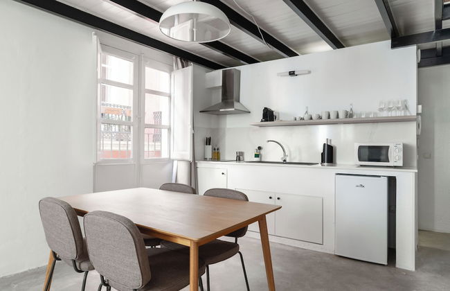 Limehome Almeria C. Hernán Cortés - Foto 24