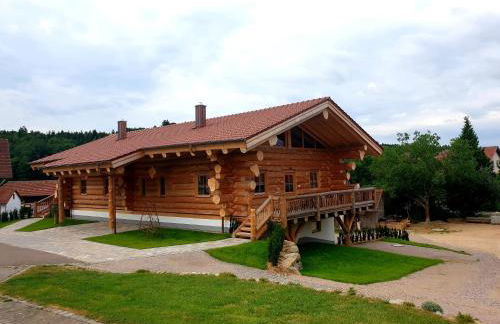 Hüttenzauber Laumer - Foto 9