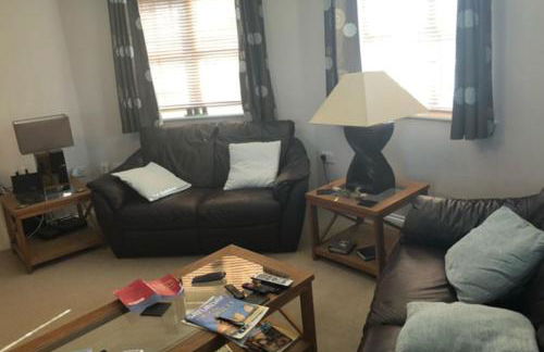 1 Bedroom Apartment Sleeps 2 - Pets Welcome - Tv - Foto 20