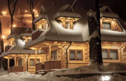 Osada Harenda - Foto 2