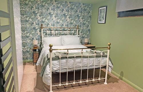 The Lodge In The Woods - Foto 14