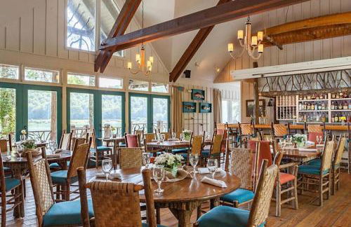 Enjoy the Blue Ridge Mountains in this 2BD condo resort retreat - Foto 18