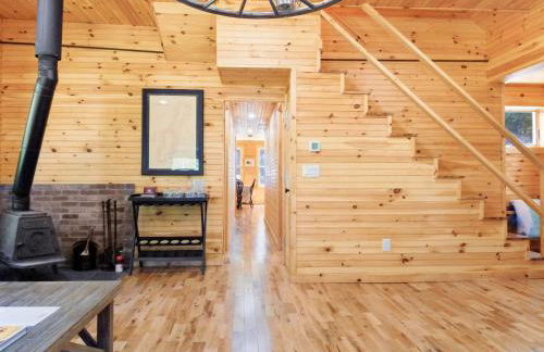 Perfect Maine Getaway in a Newly Renovated Cabin! - Foto 50