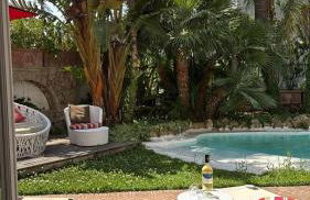 Villa La Firulina, Capri - Foto 5