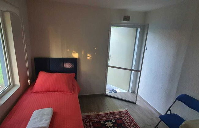 No:85 Konaklama Tesisi - Foto 10