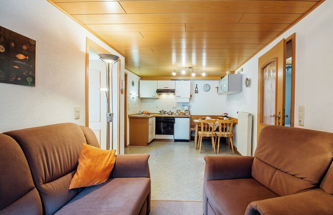 Luring Apartment in Plankenstein near Forest - Photo 21