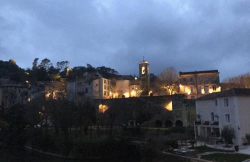Charmant logis dans La Catiche de Loutre, maison médiévale - Photo 26