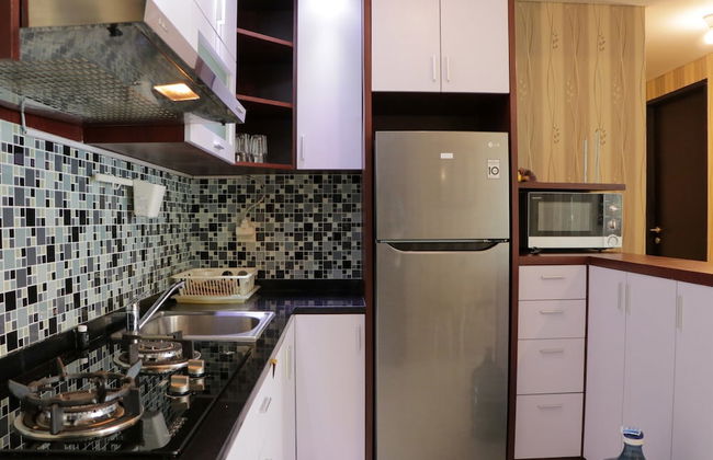 Exclusive 2Br At Lexington Apartment - Photo 13