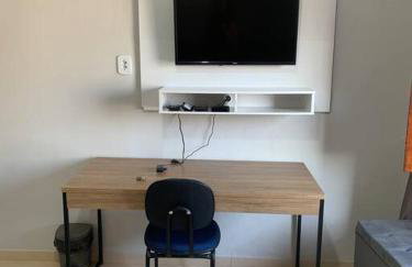 Studio Lindo no coração de Picos - Foto 5