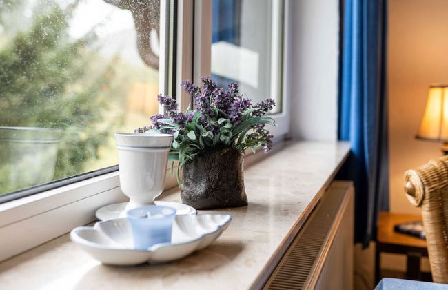 Apartment in Bruchhausen Right on the Fishing River - Foto 32