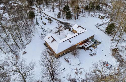 The Rock Oak Escape - Foto 9